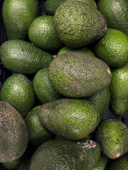 Avocados, a symbol of health and vitality. Their richness in healthy fats and essential nutrients makes them perfect for caring for your well-being and boosting your daily energy