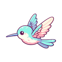 Fototapeta premium bird