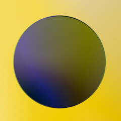 Vector set of grainy dots textures. Abstract colorful sphere with gradient pattern. Modern minimalist wallpapers for digital design