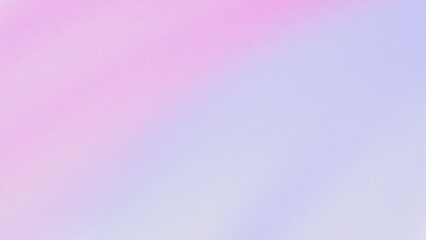 Soft pastel gradient background in pink and purple