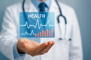 Improving health through regular check up is essential for well being and longevity