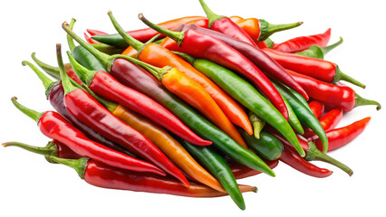 red hot chili peppers