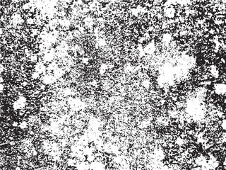 black and white abstract background