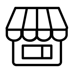 Store Icon