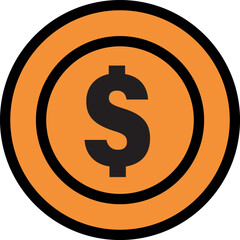 Money Coin 