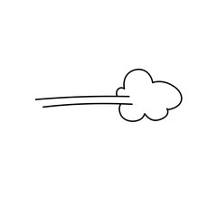 Hand Drawn Manga Comic Expression