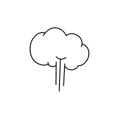 Hand Drawn Manga Comic Expression