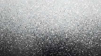 White gray smooth grainy gradient background website header backdrop noise texture effect copy space