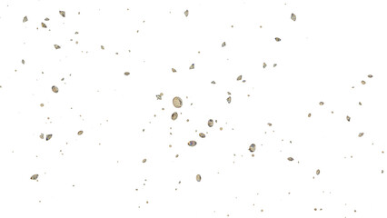 ビッグバンのように大量のダイヤモンドが誕生！	