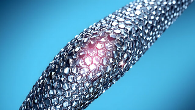 Transparent aluminosilicate glass with suspended cobalt nanowire array, laboratory-clean high-tech