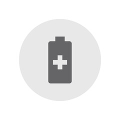 Battery Saver Icon