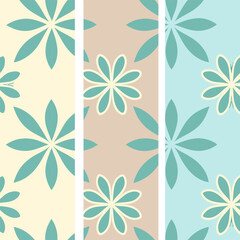 Classic Herringbone Seamless Pattern with Minimal Geometric Symmetry for Fashion and Textiles