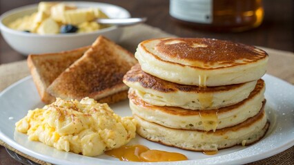 apple pie with cinnamon
