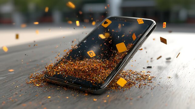 Urban innovation the impact of digital transformation on visual content in the technology sector