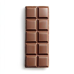 Dark chocolate bar