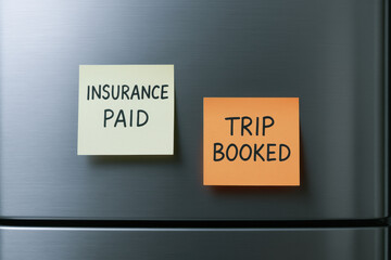 Planning for retirement with life insurance can bring peace of mind and excitement for future adventures