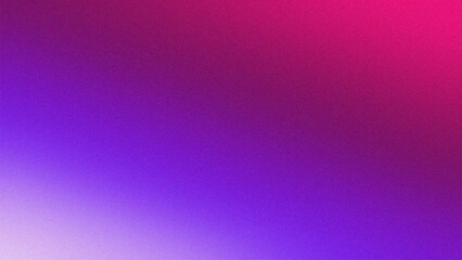 Background with gradients of pink magenta purple light color gradations for wallpaper web