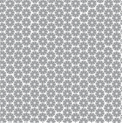 abstract seamless pattern
