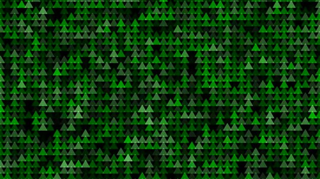 binary tree background