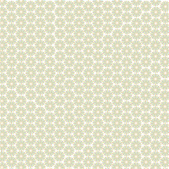 seamless pattern with polka dots