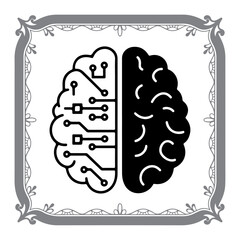 Futuristic Neural Network Design
