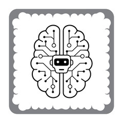 Cybernetic Thinking Vector