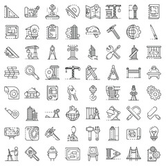 Architects Toolkit Blueprint of Progress