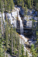 Wassefall