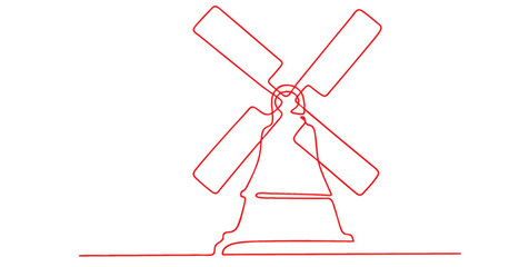 Windmill