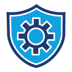 Protection Management icon