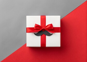 celebrating Father's Day  generative ai