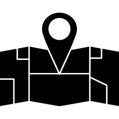 Map Icon