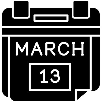 13Th Of March" Images – Browse 11 Stock Photos, Vectors, and Video | Adobe Stock