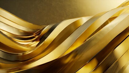 abstract golden background