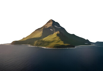 mountain