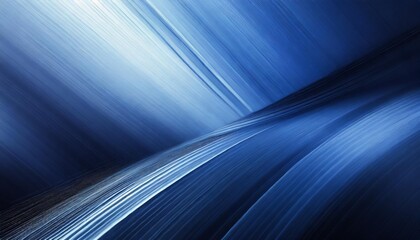 abstract blue background