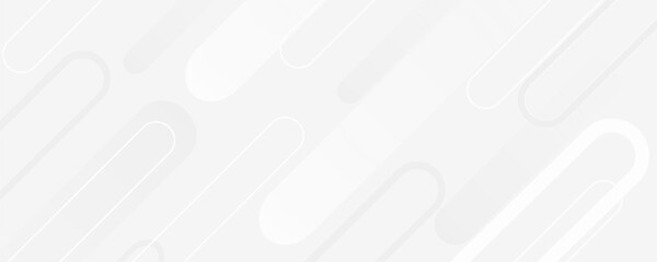 Abstract white background. Minimal geometric white light background abstract design.vector eps10