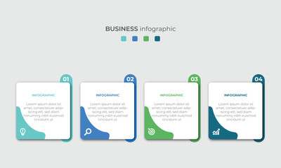 Steps Timeline Infographics Images Template Design Business Concept With 4 Steps Or Options Can Be Used For Workflow Layout Diagram Vector design