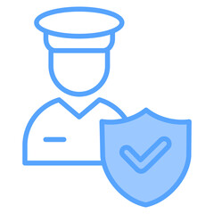 Guard icon