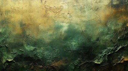 Rich, earthy tones blend seamlessly, evoking a tranquil atmosphere reminiscent of nature