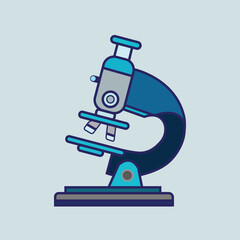 Vector microscopes can be used as learning materials in science and health.