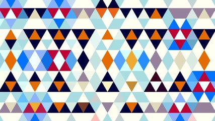 triangular motif. triangle pattern. tribal motif. triangle background. HD