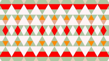 triangular motif. triangle pattern. tribal motif. triangle background. HD