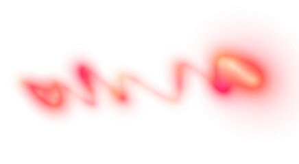 Transparent light leak overly effect. Transparent film grain light leak texture overly effect. Glowing neon colors overlay effect