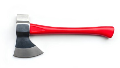 hammer isolated on white