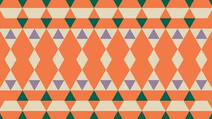 triangular motif. triangle pattern. tribal motif. triangle background. HD
