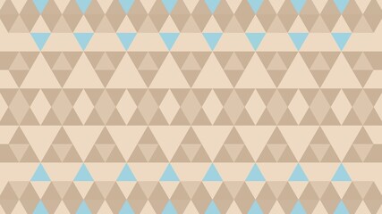 triangular motif. triangle pattern. tribal motif. triangle background. HD