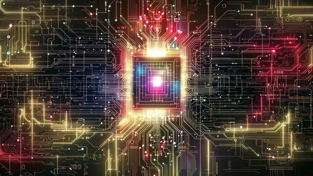 Exploring the capabilities of the next generation optical neural processor technology for advanced computing