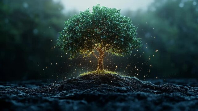 Exploring green AI technologies for energy efficiency in environmental sustainability