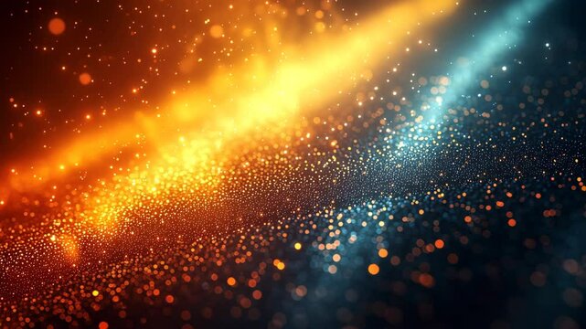 Exploring the dynamics of a photonic neural network through artistic representation